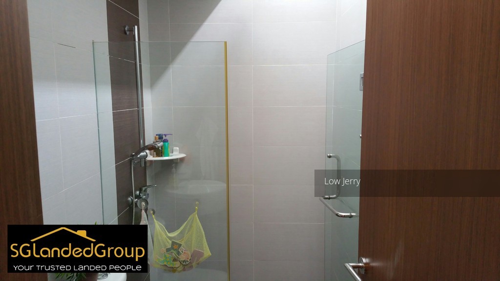 Lange 28 (D19), Terrace #116543862